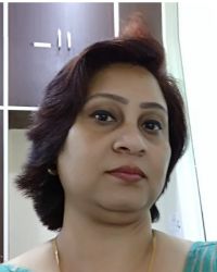 Anindita Chatterjee